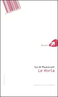 Le Horla - Librerie.coop Le Horla - Librerie.coop