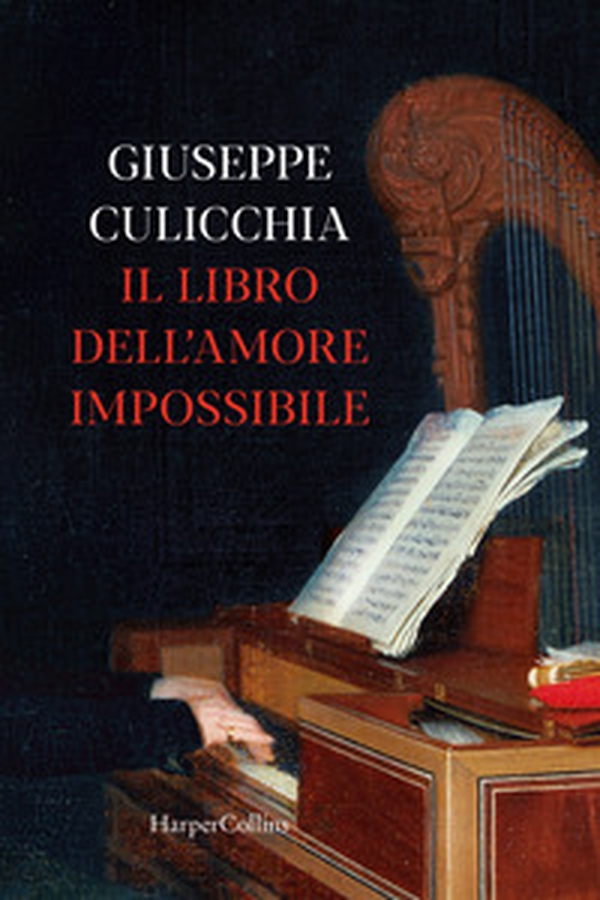 Il libro dell'amore impossibile - Librerie.coop Il libro dell'amore impossibile - Librerie.coop