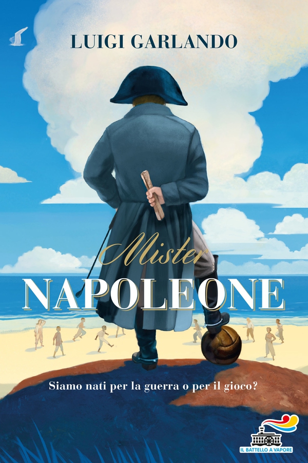 Mister Napoleone - Librerie.coop Mister Napoleone - Librerie.coop