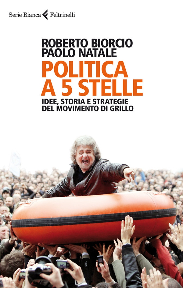 Politica a 5 stelle - Librerie.coop Politica a 5 stelle - Librerie.coop