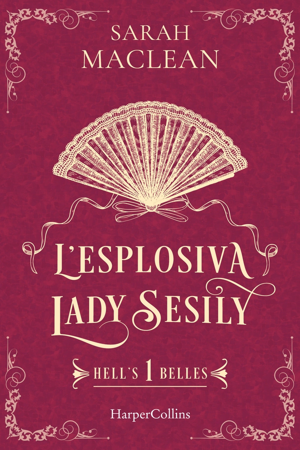 L'esplosiva Lady Sesily - Librerie.coop
