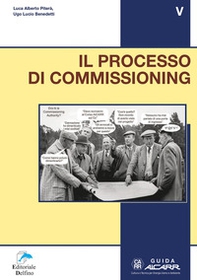 Il processo di Commissioning - Librerie.coop