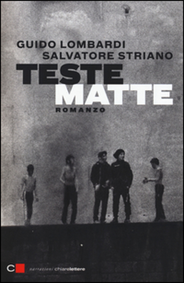 Teste matte - Librerie.coop Teste matte - Librerie.coop