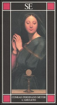 L'amuleto - Librerie.coop L'amuleto - Librerie.coop