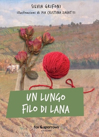 Un lungo filo di lana - Librerie.coop