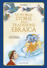 Le più belle storie della tradizione ebraica - Librerie.coop