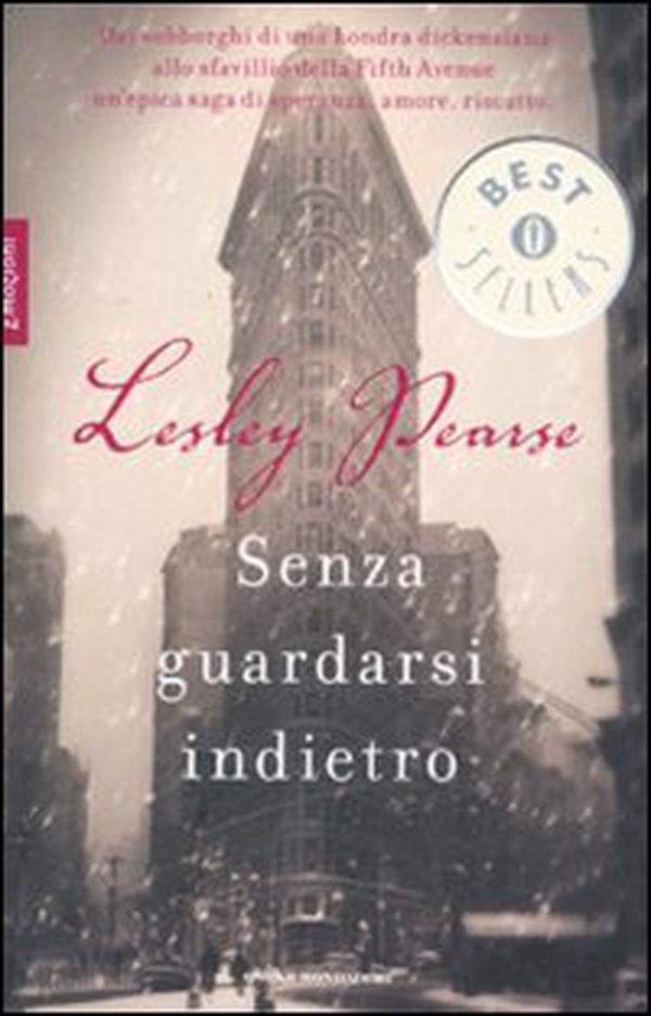 Senza guardarsi indietro - Librerie.coop Senza guardarsi indietro - Librerie.coop