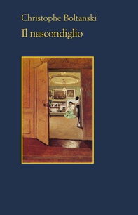 Il nascondiglio - Librerie.coop