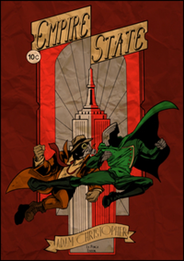 Empire State - Librerie.coop Empire State - Librerie.coop
