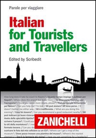 Italian for Tourists and Travellers - Librerie.coop