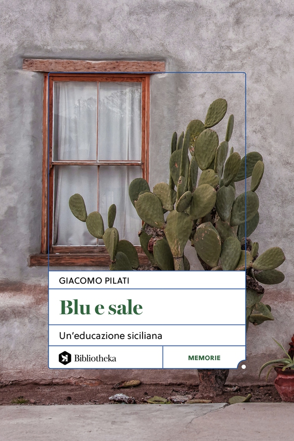 Blu e sale - Librerie.coop