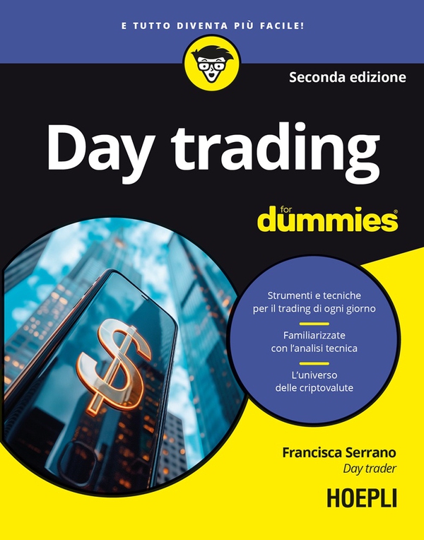 Day Trading For Dummies - Librerie.coop Day Trading For Dummies - Librerie.coop