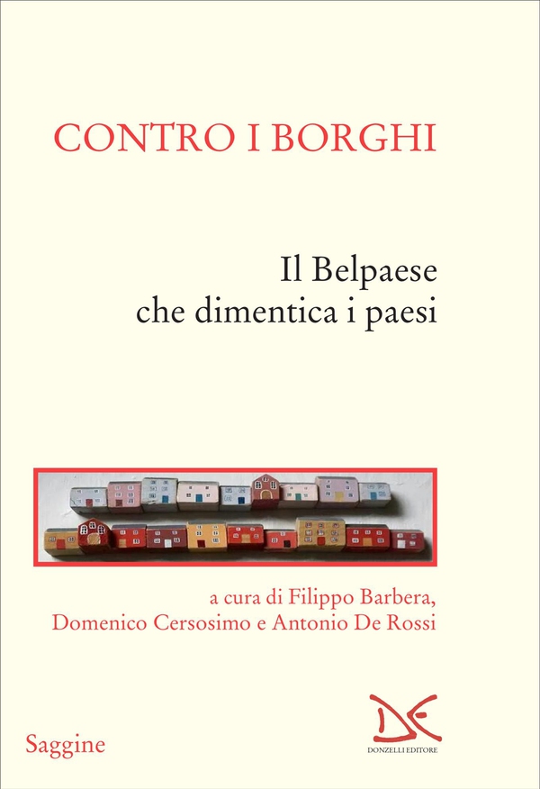 Contro i borghi - Librerie.coop Contro i borghi - Librerie.coop