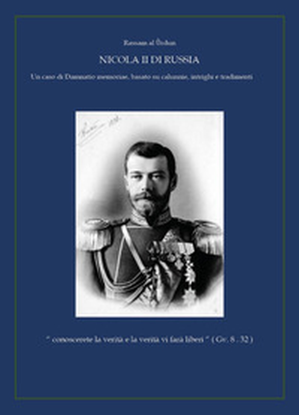 Nicola II di Russia - Librerie.coop