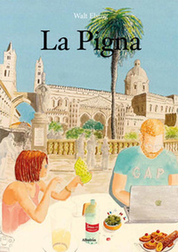 La pigna - Librerie.coop La pigna - Librerie.coop