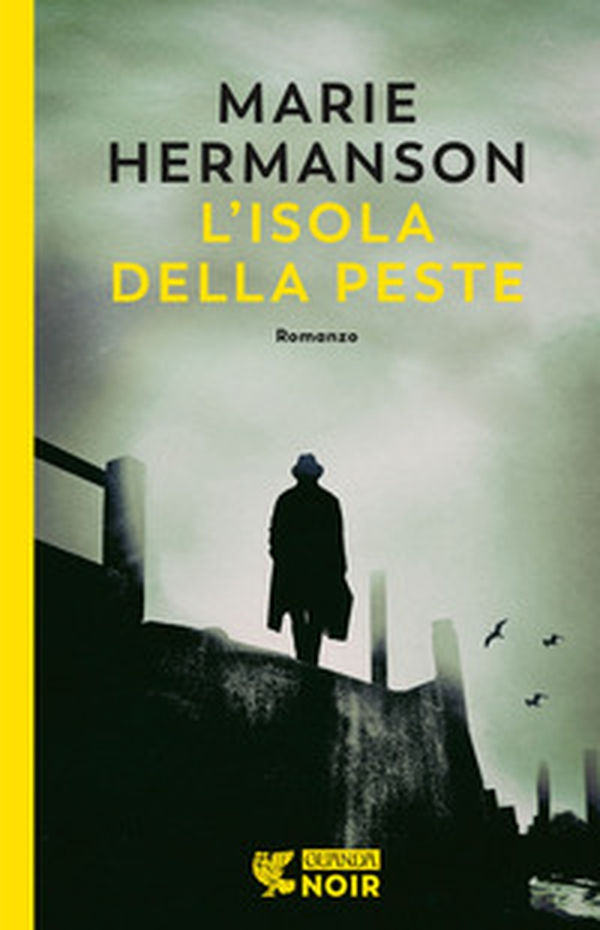 L'isola della peste - Librerie.coop L'isola della peste - Librerie.coop