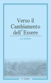 Verso il cambiamento dell'essere - Librerie.coop