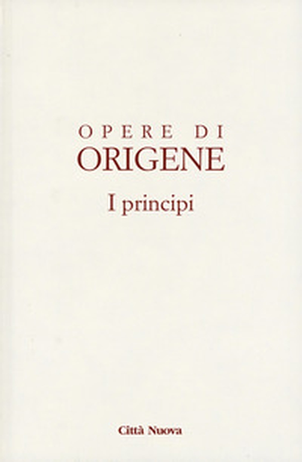 I principi - Librerie.coop I principi - Librerie.coop