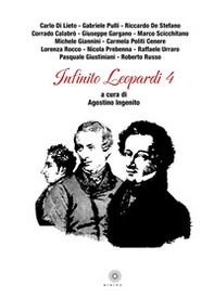 Infinito Leopardi - Vol. 4 - Librerie.coop