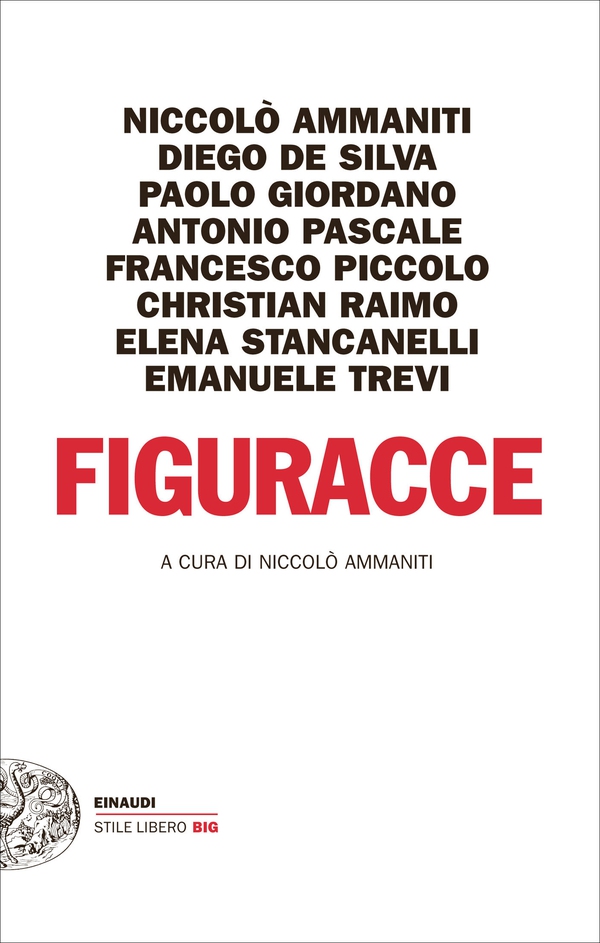 Figuracce - Librerie.coop Figuracce - Librerie.coop