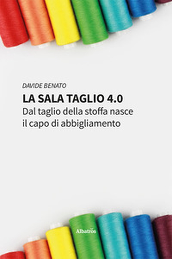 La sala taglio 4.0 - Librerie.coop La sala taglio 4.0 - Librerie.coop