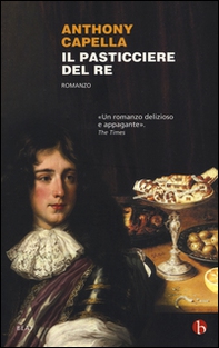 Il pasticciere del re - Librerie.coop