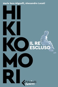 Hikikomori - Librerie.coop