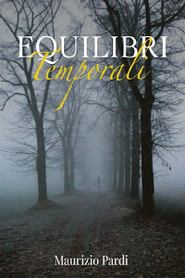 Equilibri temporali - Librerie.coop Equilibri temporali - Librerie.coop