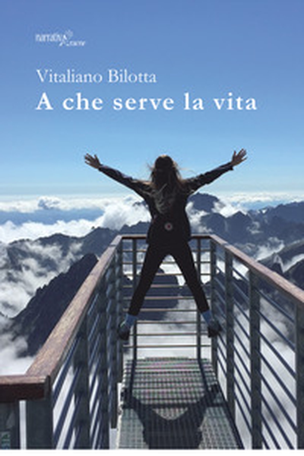 A che serve la vita - Librerie.coop A che serve la vita - Librerie.coop