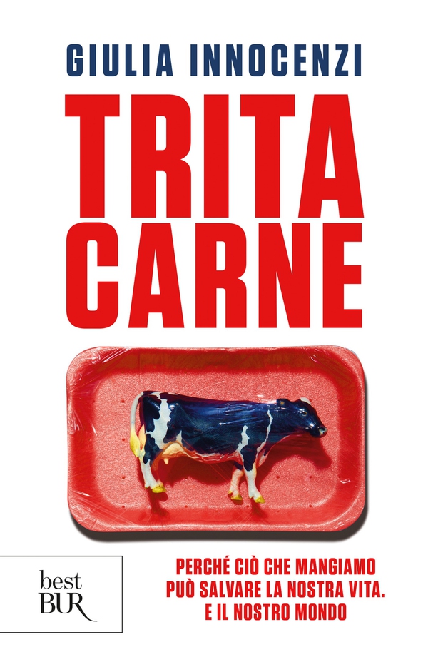 Tritacarne - Librerie.coop Tritacarne - Librerie.coop