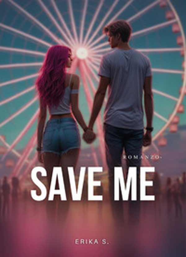 Save me - Librerie.coop Save me - Librerie.coop