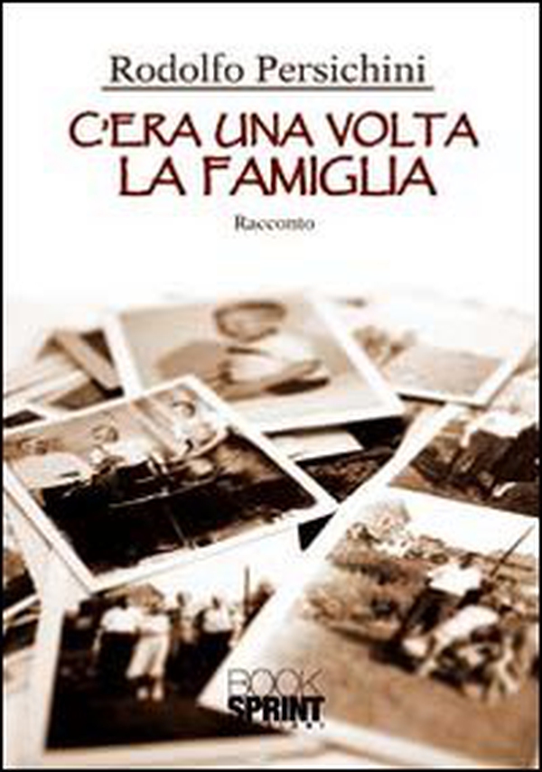 C'era una volta la famiglia - Librerie.coop C'era una volta la famiglia - Librerie.coop