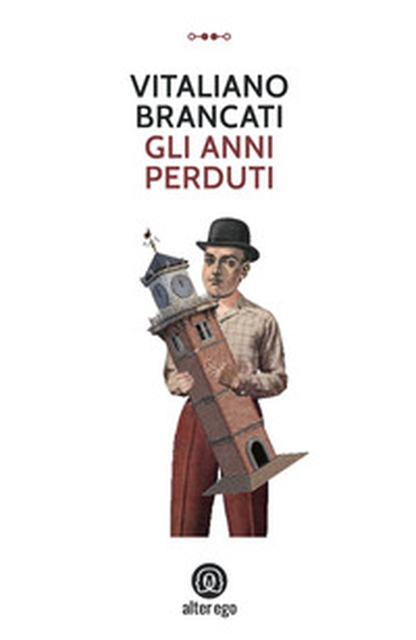 Gli anni perduti - Librerie.coop Gli anni perduti - Librerie.coop