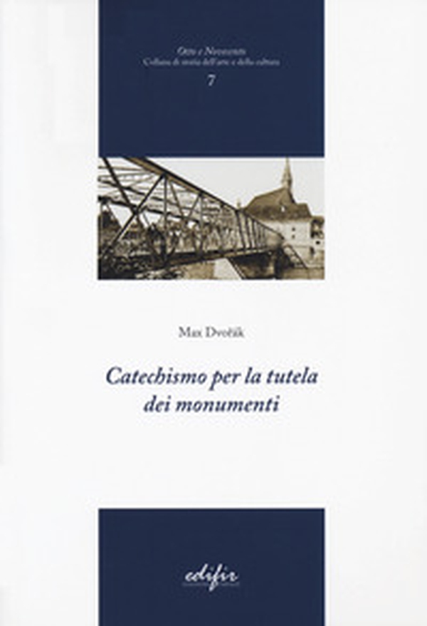 Catechismo per la tutela dei monumenti - Librerie.coop Catechismo per la tutela dei monumenti - Librerie.coop
