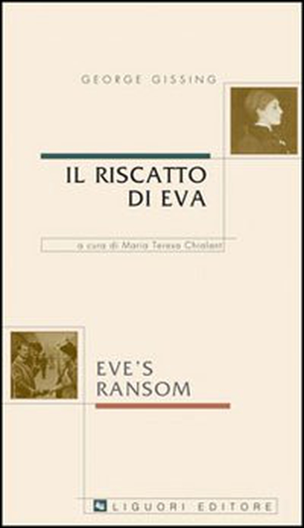 Il riscatto di Eva-Eve's Ransom - Librerie.coop Il riscatto di Eva-Eve's Ransom - Librerie.coop