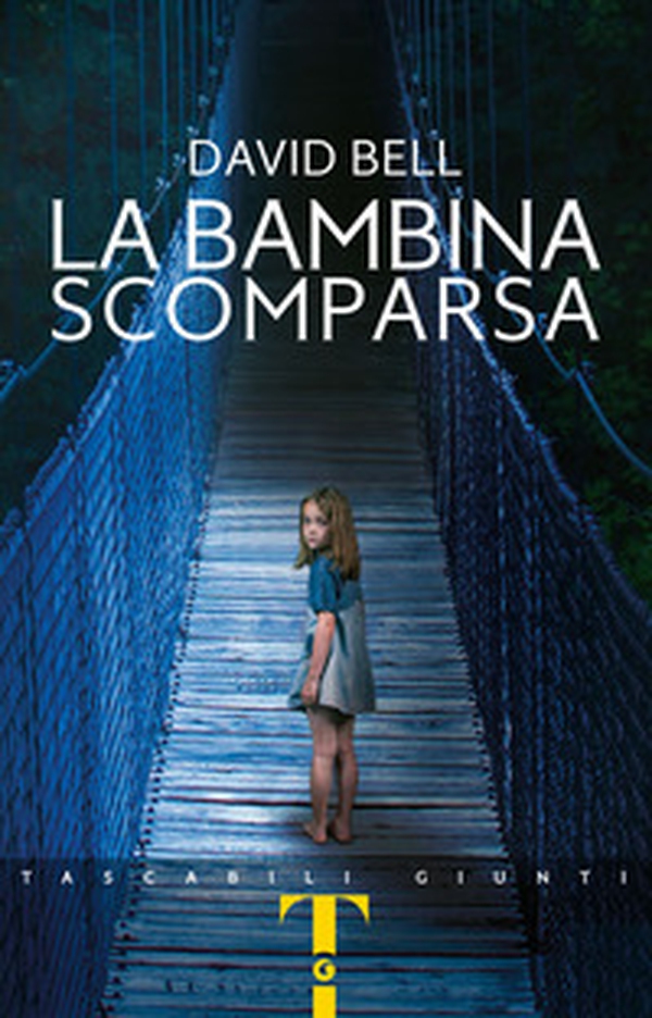La bambina scomparsa - Librerie.coop La bambina scomparsa - Librerie.coop