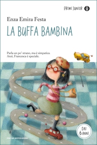 La buffa bambina - Librerie.coop