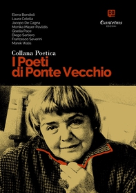 Collana Poetica I Poeti di Ponte Vecchio vol. 72 - Librerie.coop Collana Poetica I Poeti di Ponte Vecchio vol. 72 - Librerie.coop