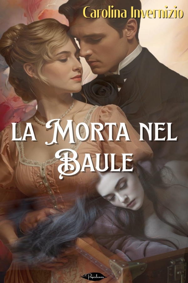 La morta nel baule - Librerie.coop