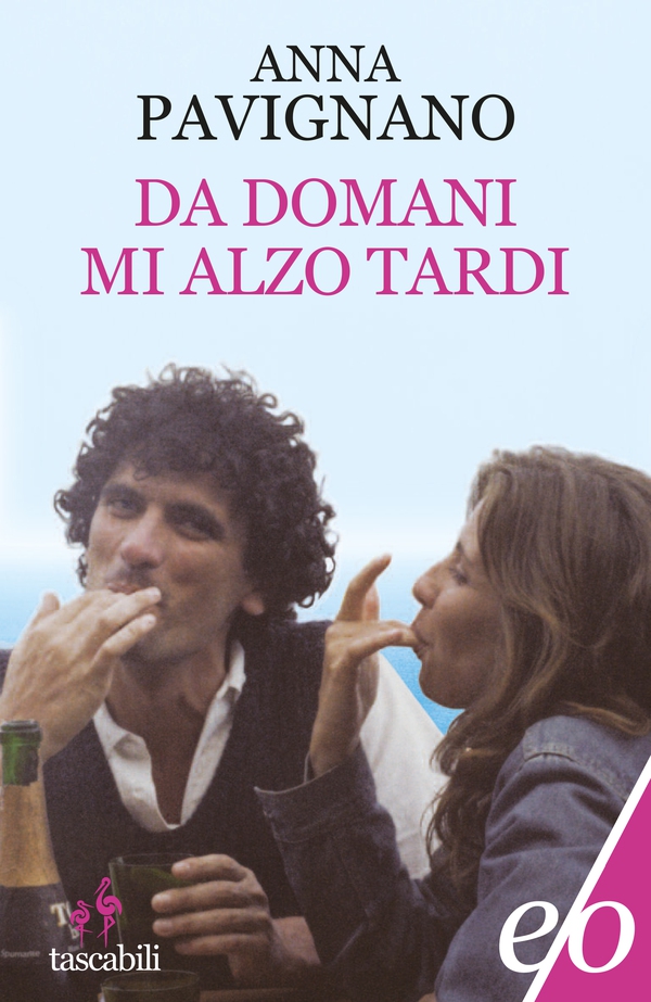 Da domani mi alzo tardi - Librerie.coop Da domani mi alzo tardi - Librerie.coop