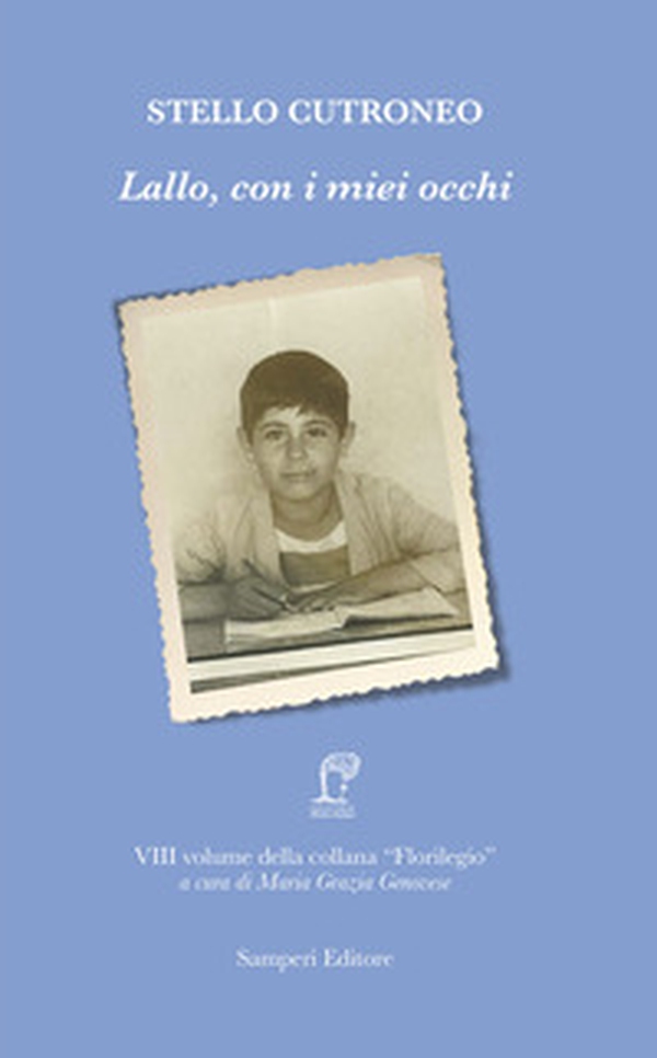 Lallo, con i miei occhi - Librerie.coop Lallo, con i miei occhi - Librerie.coop