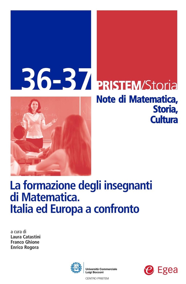 PRISTEM/Storia 36-37 - Librerie.coop PRISTEM/Storia 36-37 - Librerie.coop