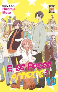 E se fosse amore? - Librerie.coop