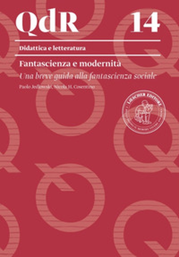 Fantascienza e modernità - Librerie.coop Fantascienza e modernità - Librerie.coop