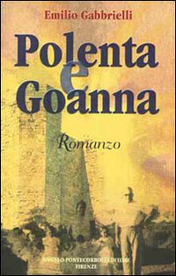 Polenta e goanna - Librerie.coop