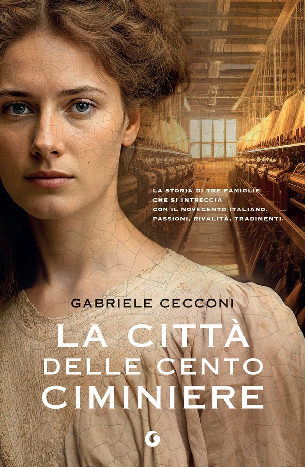 La città delle cento ciminiere - Librerie.coop La città delle cento ciminiere - Librerie.coop