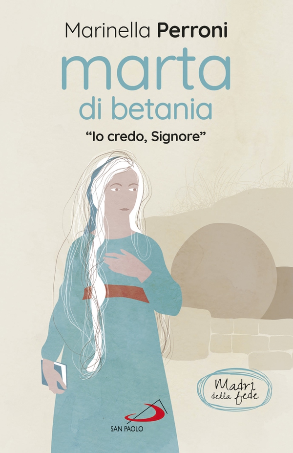 Marta di Betania - Librerie.coop Marta di Betania - Librerie.coop
