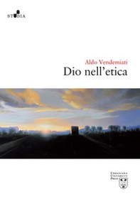 Dio nell'etica - Librerie.coop
