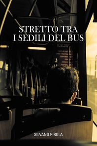 Stretto tra i sedili del bus - Librerie.coop