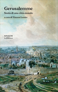 Gerusalemme - Librerie.coop Gerusalemme - Librerie.coop